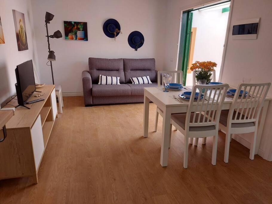 Вілла Puerta Del Sol Casa Ilaria Калета-де-Фусте Екстер'єр фото